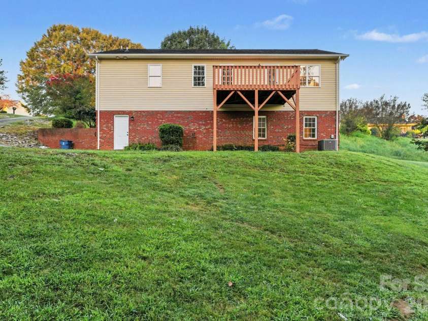 4750 Dalena Drive, Claremont, NC 28610.  MLS# CAR4423670, YatesRealty ID 50090. 