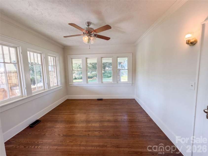 1101 Old West Innes Street, Salisbury, NC 28144.  MLS# CAR4423640, YatesRealty ID 50092. 