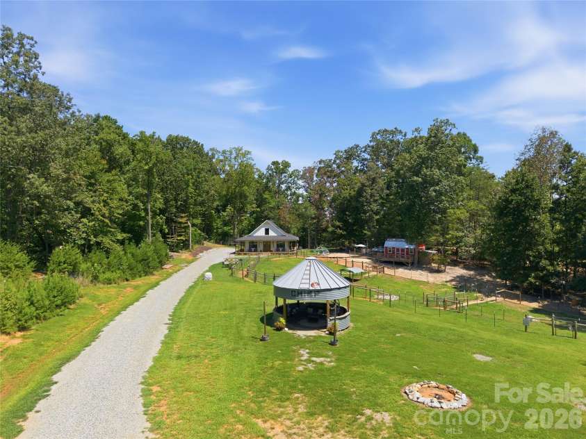 5663 Mundy Road, Denver, NC 28037.  MLS# CAR4421995, YatesRealty ID 50093. 