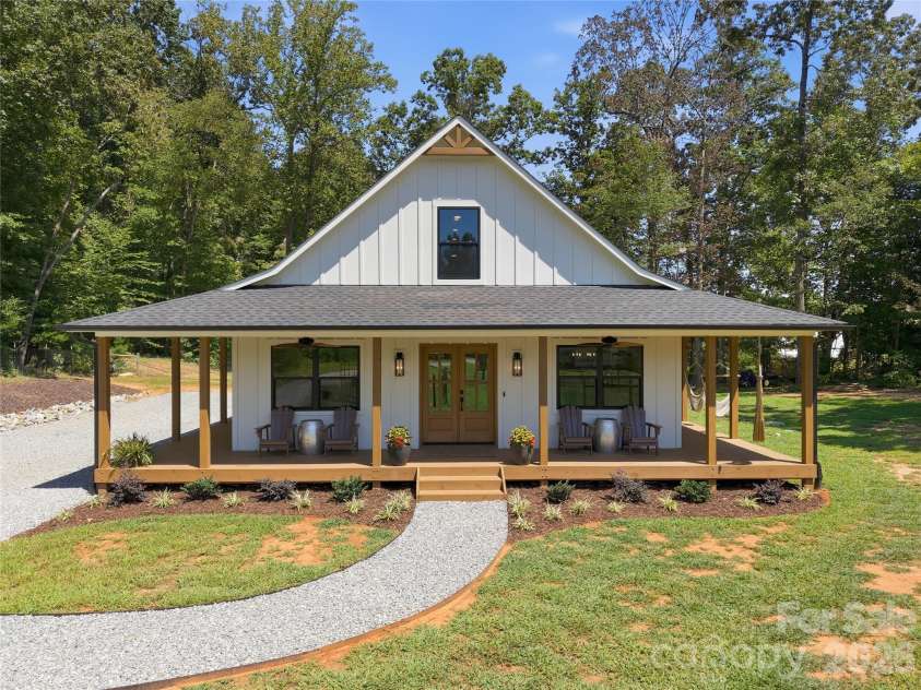 5663 Mundy Road, Denver, NC 28037.  MLS# CAR4421995, YatesRealty ID 50093. 