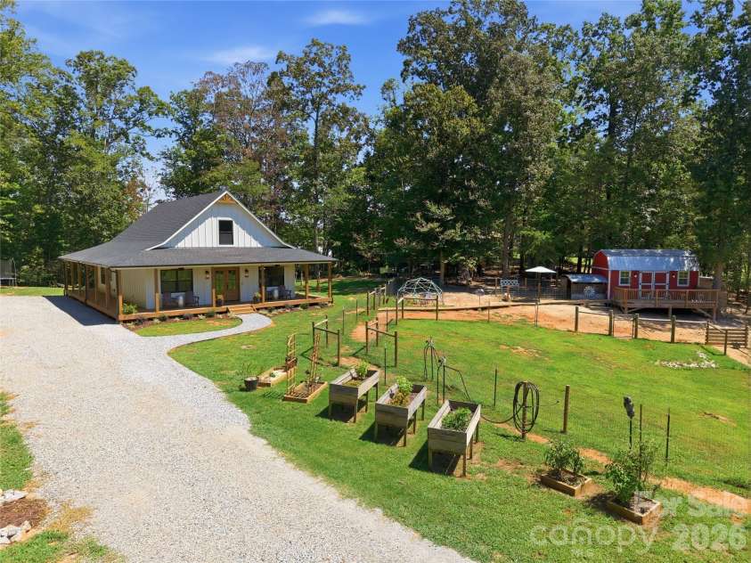 5663 Mundy Road, Denver, NC 28037.  MLS# CAR4421995, YatesRealty ID 50093. 