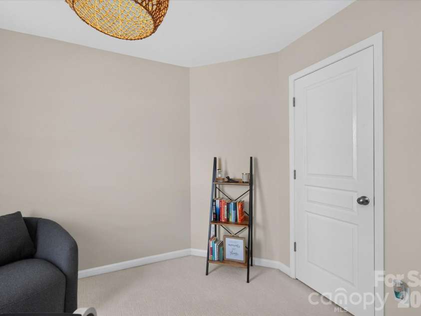 2640 Katy Flyer Avenue, Charlotte, NC 28210.  MLS# CAR4422995, YatesRealty ID 50095. 2nd bedroom / office