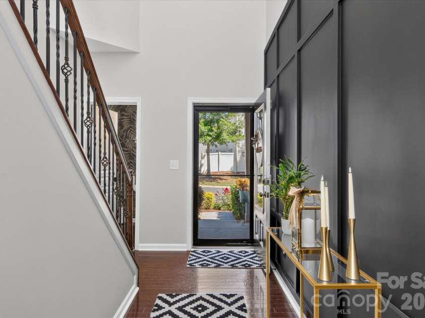 2640 Katy Flyer Avenue, Charlotte, NC 28210.  MLS# CAR4422995, YatesRealty ID 50095. 