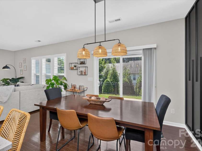 2640 Katy Flyer Avenue, Charlotte, NC 28210.  MLS# CAR4422995, YatesRealty ID 50095. 