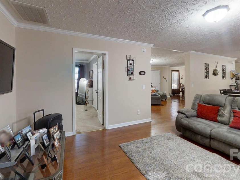 109 Grand Acres Lane, Maiden, NC 28650.  MLS# CAR4423474, YatesRealty ID 50097. 