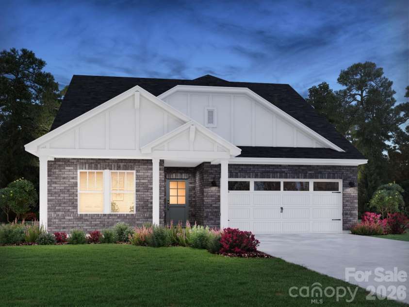 138 Arlingdale Drive, York, SC 29745.  MLS# CAR4419244, YatesRealty ID 50098. 
