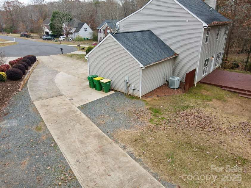 1600 Trotters Ridge Road, Stanfield, NC 28163.  MLS# CAR4325113, YatesRealty ID 50099. 