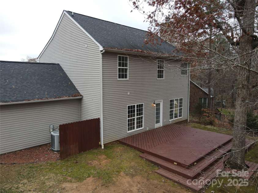1600 Trotters Ridge Road, Stanfield, NC 28163.  MLS# CAR4325113, YatesRealty ID 50099. 