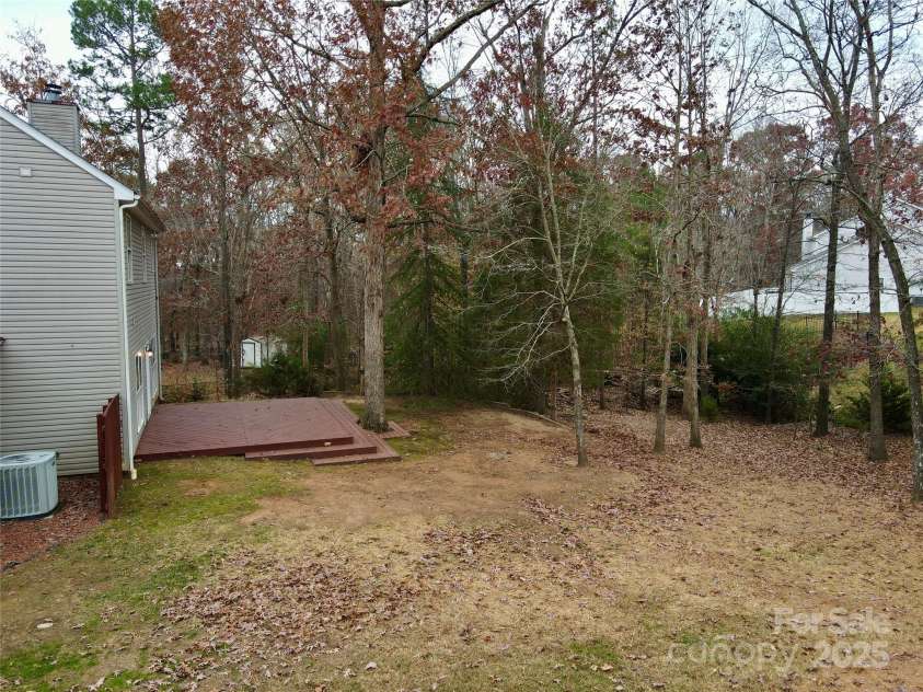 1600 Trotters Ridge Road, Stanfield, NC 28163.  MLS# CAR4325113, YatesRealty ID 50099. 