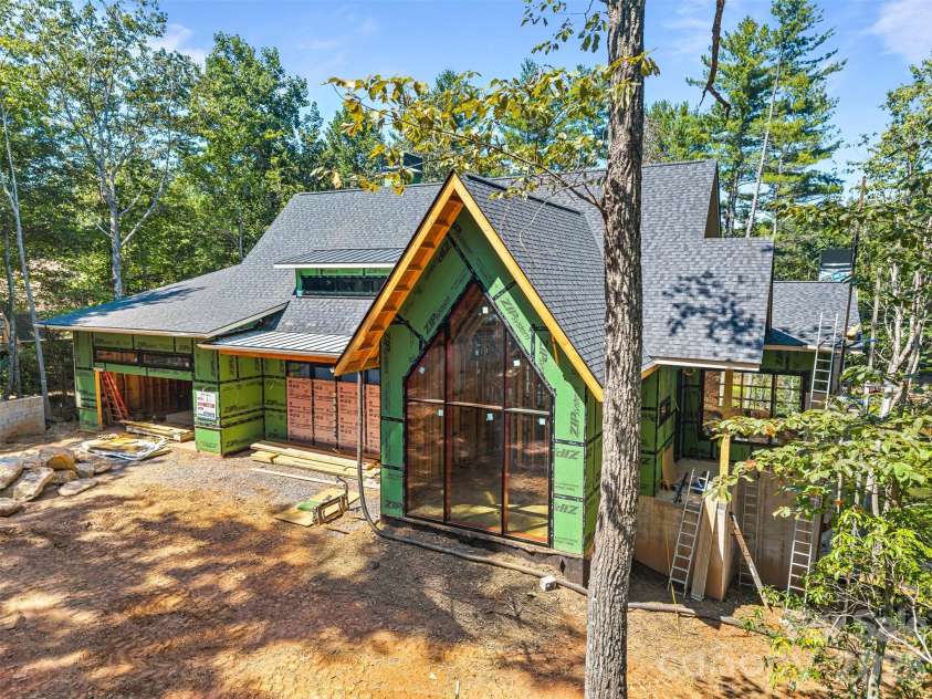 56 Hidden Hills Way, Arden, NC 28704.  MLS# CAR4423250, YatesRealty ID 50099. 