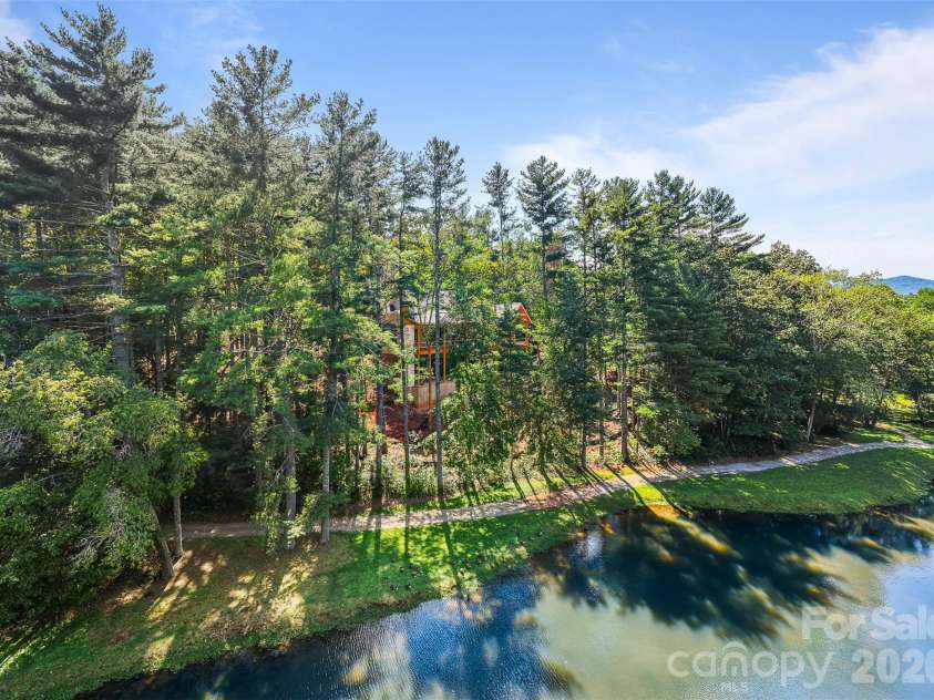 56 Hidden Hills Way, Arden, NC 28704.  MLS# CAR4423250, YatesRealty ID 50099. 