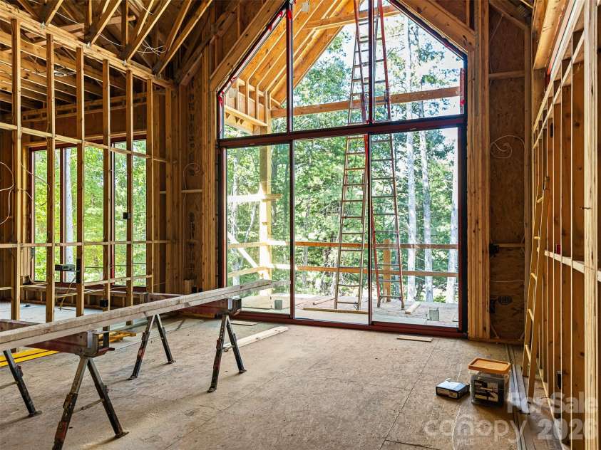 56 Hidden Hills Way, Arden, NC 28704.  MLS# CAR4423250, YatesRealty ID 50099. 