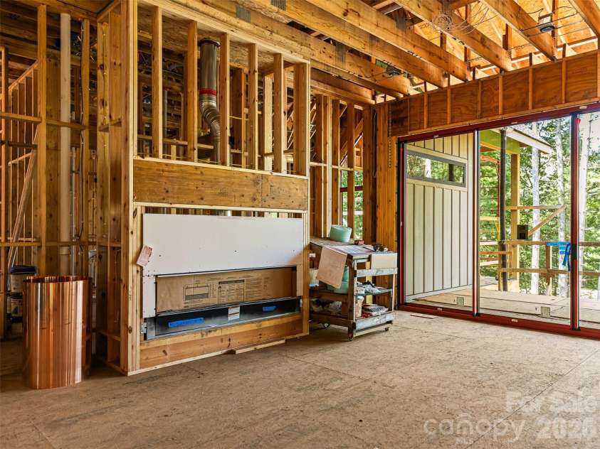 56 Hidden Hills Way, Arden, NC 28704.  MLS# CAR4423250, YatesRealty ID 50099. 