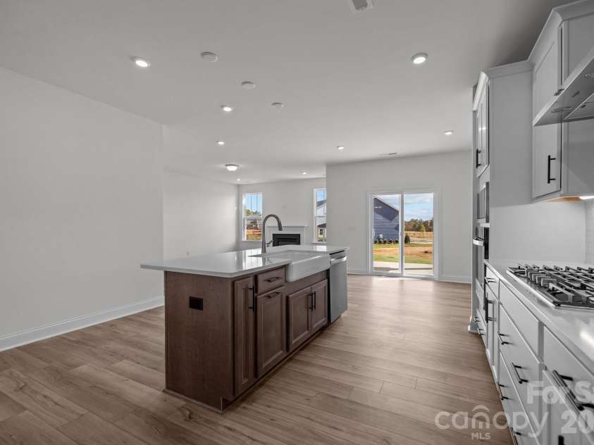 1256 Aft Lane, York, SC 29745.  MLS# CAR4360112, YatesRealty ID 5010. KitchenPhotos are representative and may not reflect the exact home, finishes, or features.
