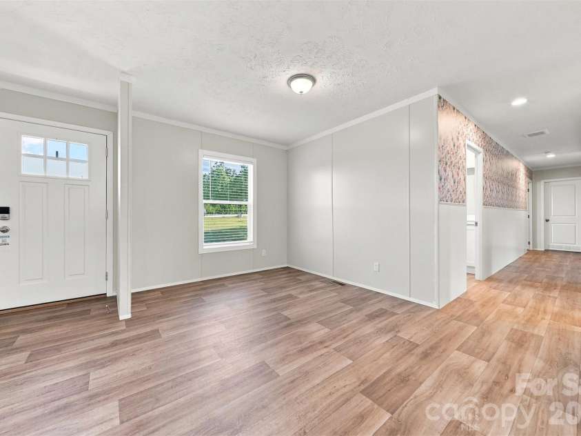 2736 Willowtree Church Avenue, Morganton, NC 28655.  MLS# CAR4422947, YatesRealty ID 50100. 