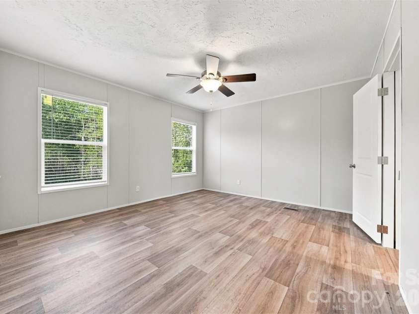 2736 Willowtree Church Avenue, Morganton, NC 28655.  MLS# CAR4422947, YatesRealty ID 50100. 