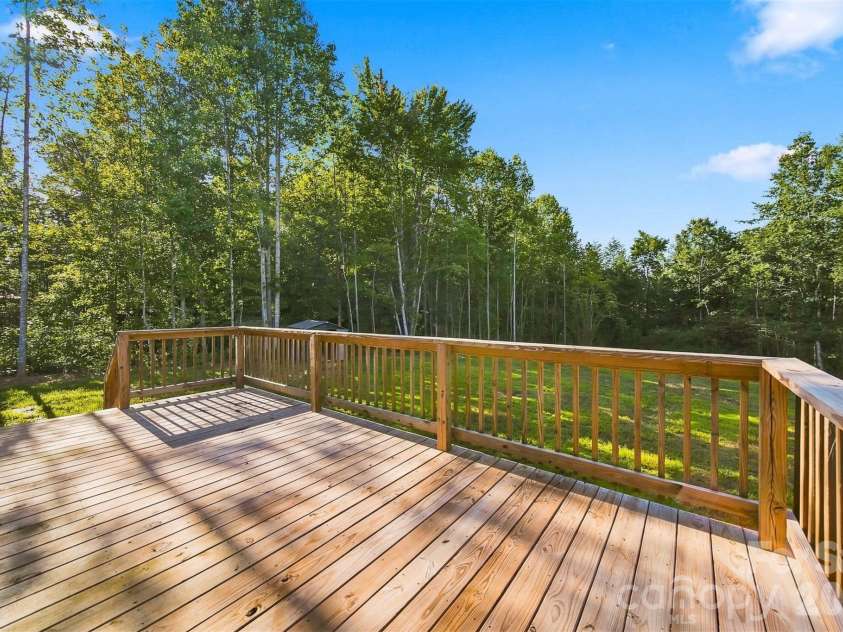 2736 Willowtree Church Avenue, Morganton, NC 28655.  MLS# CAR4422947, YatesRealty ID 50100. 