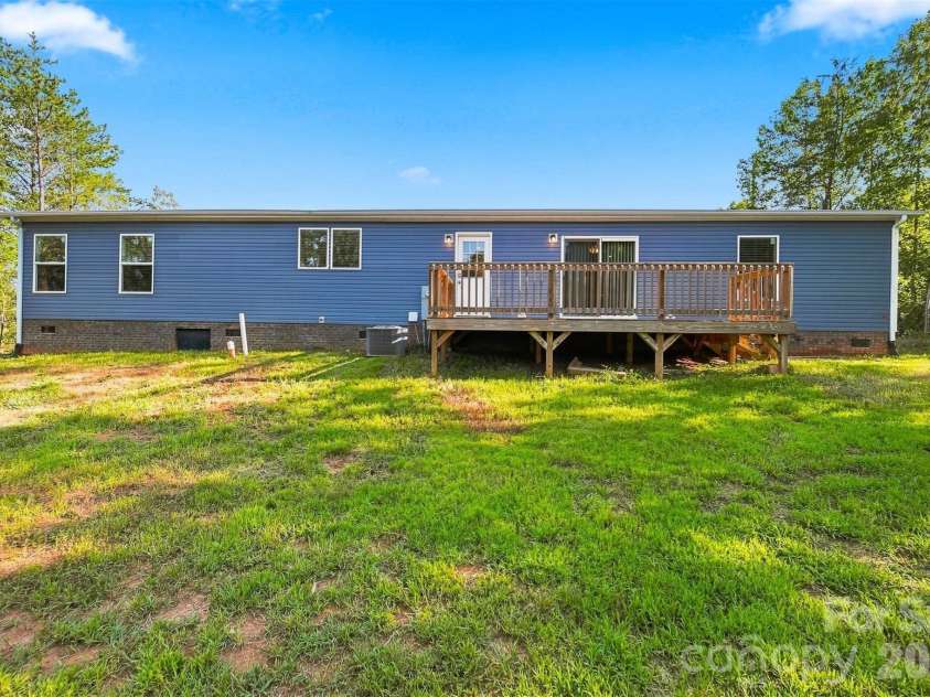 2736 Willowtree Church Avenue, Morganton, NC 28655.  MLS# CAR4422947, YatesRealty ID 50100. 