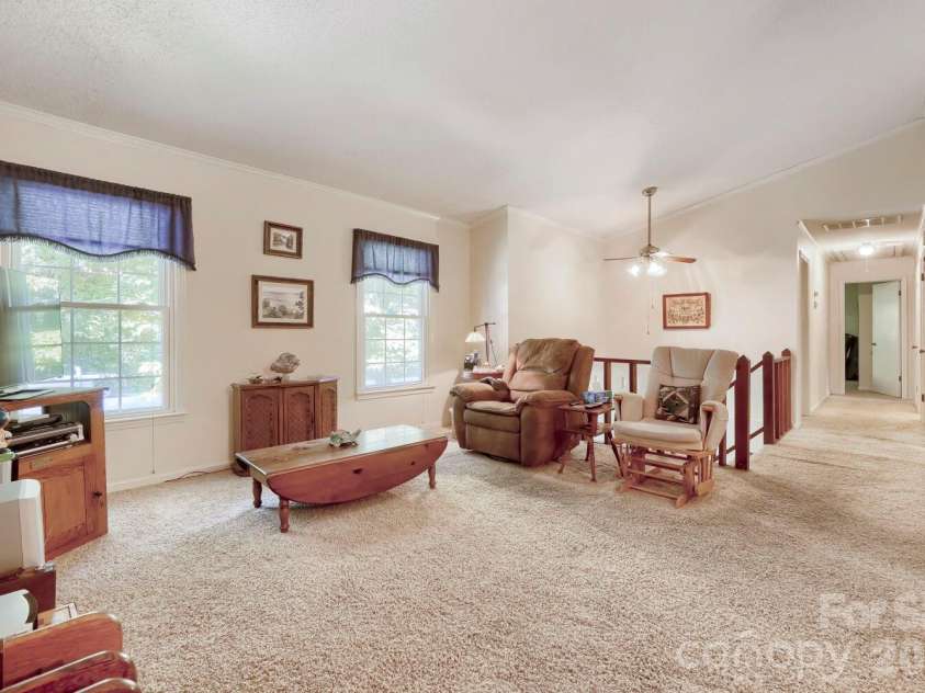 2414 Ashford Drive, Concord, NC 28027.  MLS# CAR4423444, YatesRealty ID 50104. 