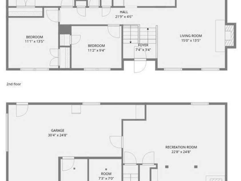 2414 Ashford Drive, Concord, NC 28027.  MLS# CAR4423444, YatesRealty ID 50104. 