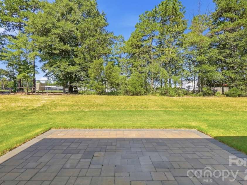 3029 Mendenhall Street, Indian Trail, NC 28079.  MLS# CAR4417680, YatesRealty ID 50106. Beautiful Views