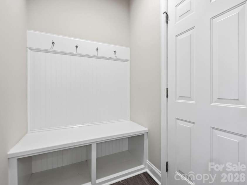 3029 Mendenhall Street, Indian Trail, NC 28079.  MLS# CAR4417680, YatesRealty ID 50106. Drop zone