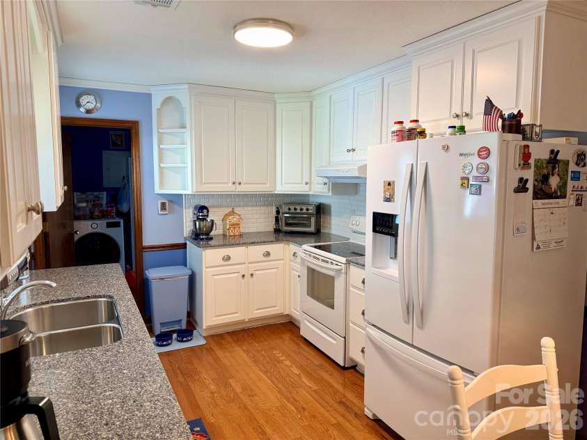6412 Clearwater Drive, Indian Trail, NC 28079.  MLS# CAR4423225, YatesRealty ID 50107. 