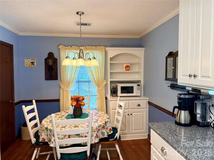 6412 Clearwater Drive, Indian Trail, NC 28079.  MLS# CAR4423225, YatesRealty ID 50107. 