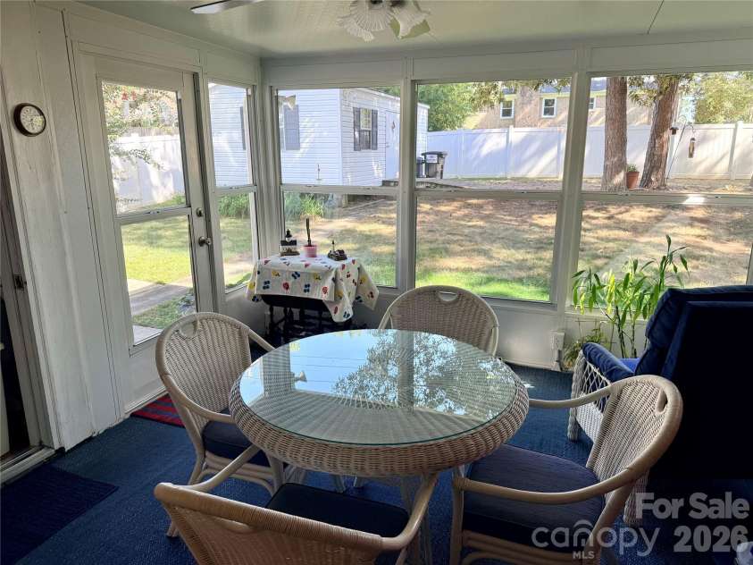 6412 Clearwater Drive, Indian Trail, NC 28079.  MLS# CAR4423225, YatesRealty ID 50107. 