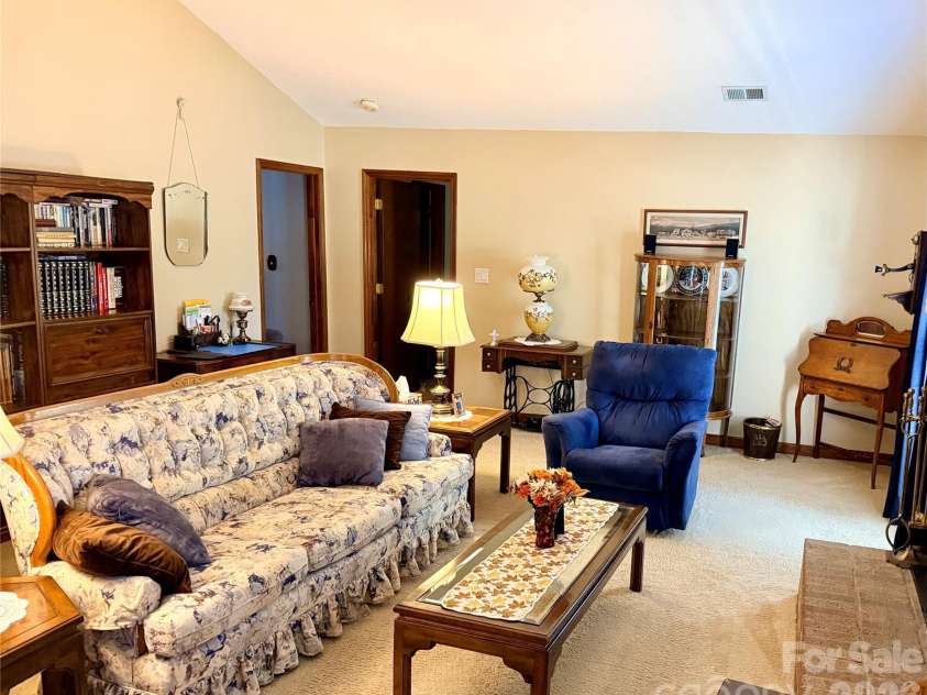 6412 Clearwater Drive, Indian Trail, NC 28079.  MLS# CAR4423225, YatesRealty ID 50107. 