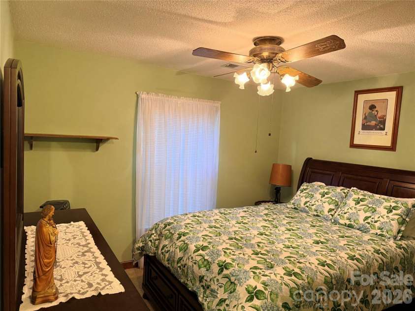 6412 Clearwater Drive, Indian Trail, NC 28079.  MLS# CAR4423225, YatesRealty ID 50107. 