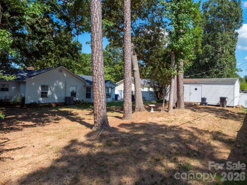 6412 Clearwater Drive, Indian Trail, NC 28079.  MLS# CAR4423225, YatesRealty ID 50107. 