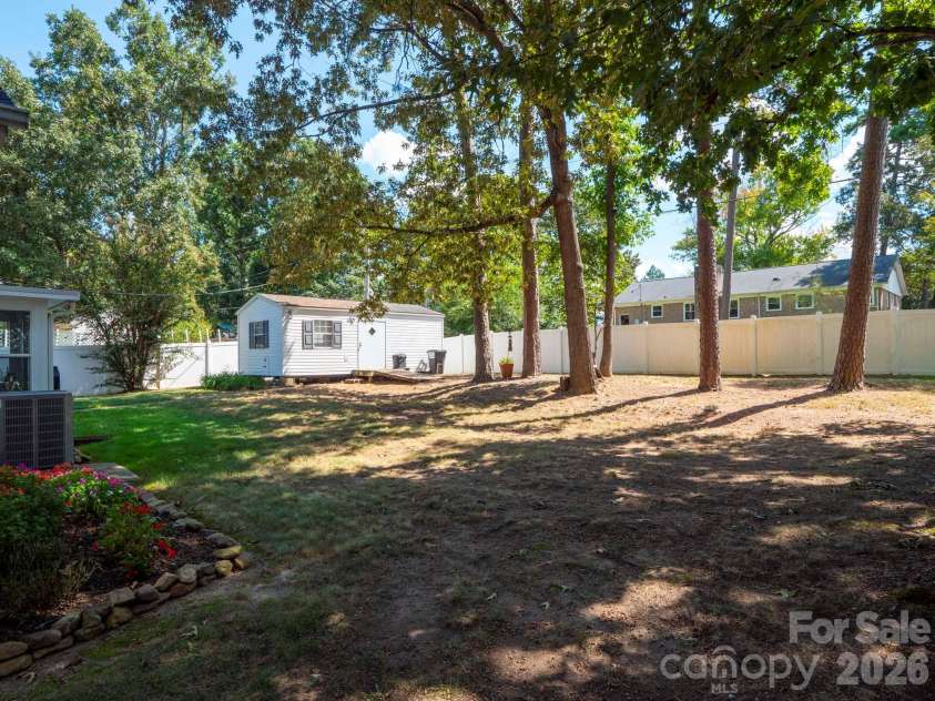 6412 Clearwater Drive, Indian Trail, NC 28079.  MLS# CAR4423225, YatesRealty ID 50107. 