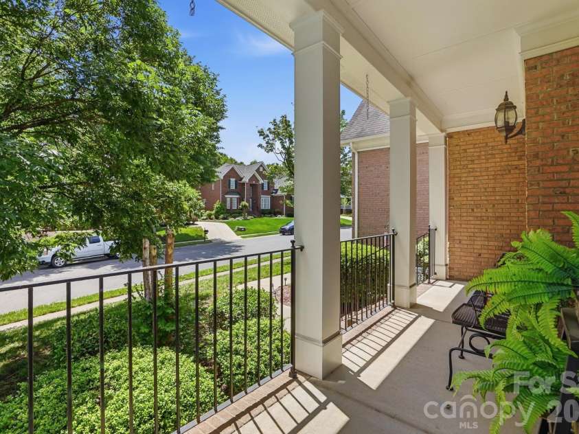8108 Morehouse Drive, Waxhaw, NC 28173.  MLS# CAR4365988, YatesRealty ID 50108. 