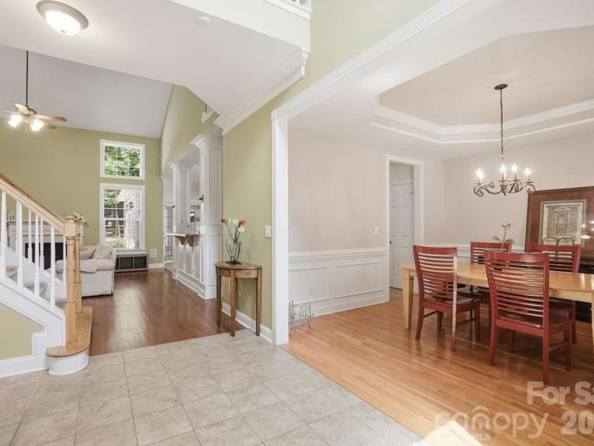 8108 Morehouse Drive, Waxhaw, NC 28173.  MLS# CAR4365988, YatesRealty ID 50108. 