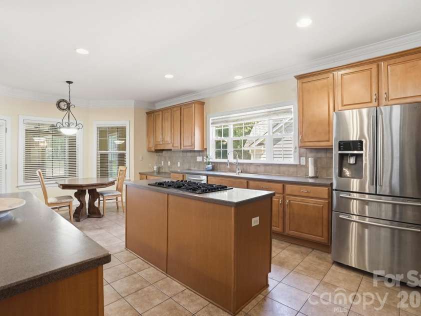 8108 Morehouse Drive, Waxhaw, NC 28173.  MLS# CAR4365988, YatesRealty ID 50108. 