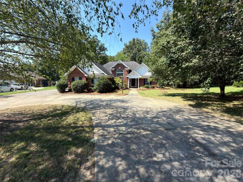 4305 Atkinson Way, Monroe, NC 28110.  MLS# CAR4423687, YatesRealty ID 50109. 
