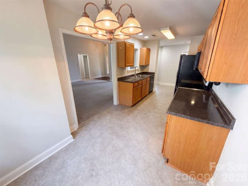 4305 Atkinson Way, Monroe, NC 28110.  MLS# CAR4423687, YatesRealty ID 50109. 