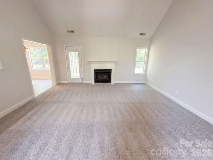 4305 Atkinson Way, Monroe, NC 28110.  MLS# CAR4423687, YatesRealty ID 50109. 