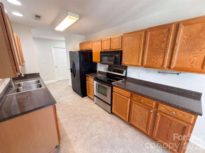 4305 Atkinson Way, Monroe, NC 28110.  MLS# CAR4423687, YatesRealty ID 50109. 