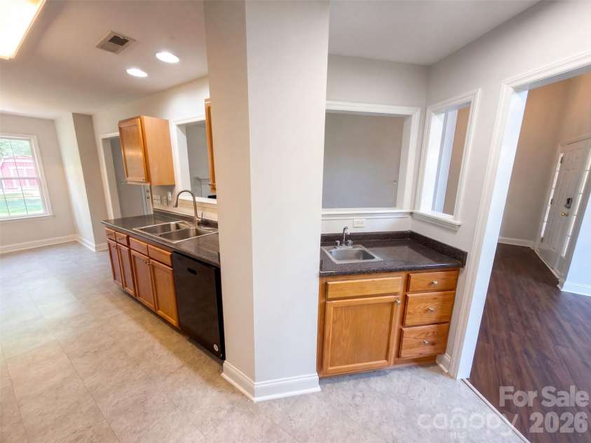 4305 Atkinson Way, Monroe, NC 28110.  MLS# CAR4423687, YatesRealty ID 50109. 
