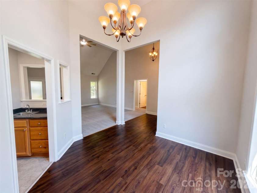 4305 Atkinson Way, Monroe, NC 28110.  MLS# CAR4423687, YatesRealty ID 50109. 