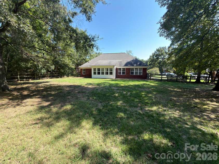 4305 Atkinson Way, Monroe, NC 28110.  MLS# CAR4423687, YatesRealty ID 50109. 
