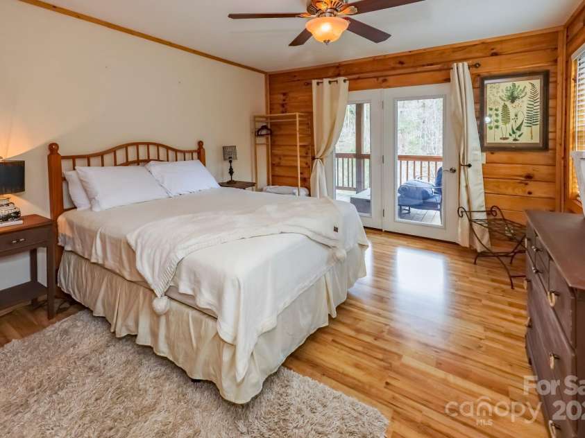 351 Chickadee Avenue, Lake Lure, NC 28746.  MLS# CAR4239478, YatesRealty ID 5011. 