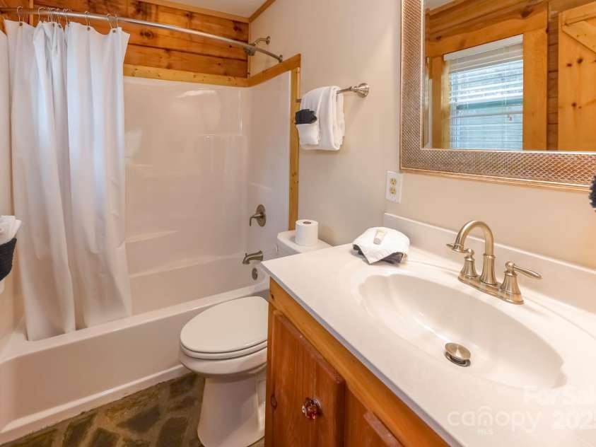 351 Chickadee Avenue, Lake Lure, NC 28746.  MLS# CAR4239478, YatesRealty ID 5011. 