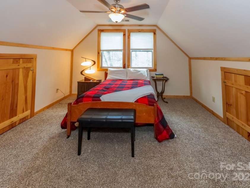 351 Chickadee Avenue, Lake Lure, NC 28746.  MLS# CAR4239478, YatesRealty ID 5011. 