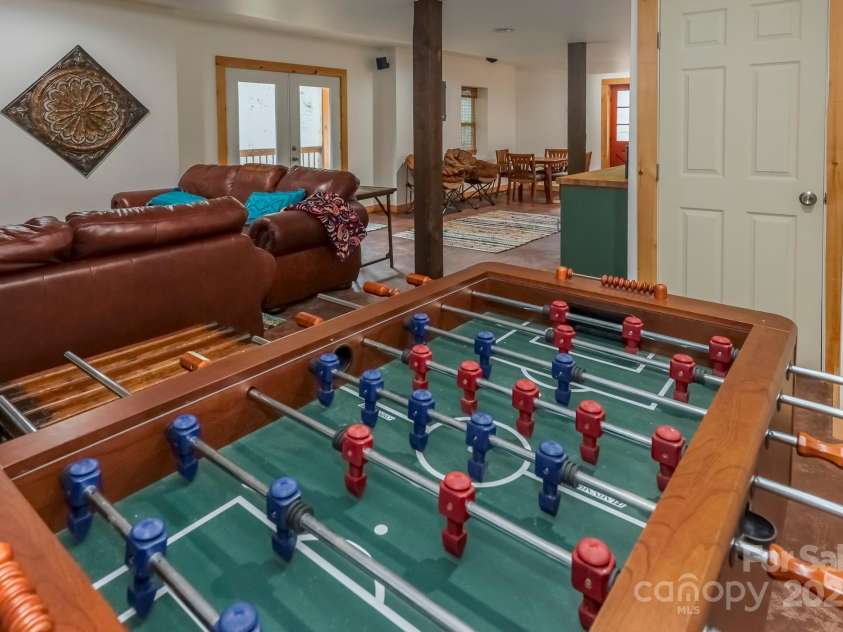 351 Chickadee Avenue, Lake Lure, NC 28746.  MLS# CAR4239478, YatesRealty ID 5011. 