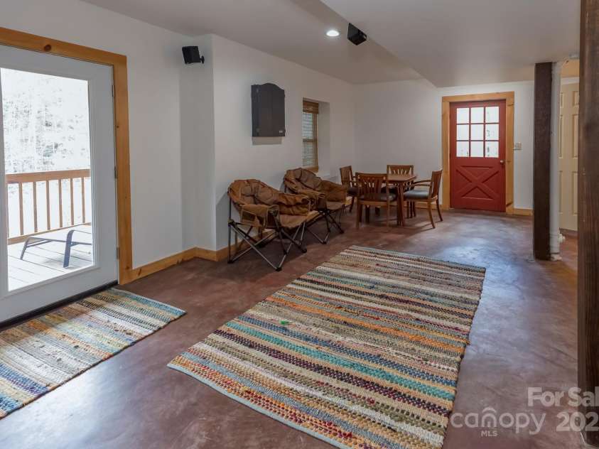 351 Chickadee Avenue, Lake Lure, NC 28746.  MLS# CAR4239478, YatesRealty ID 5011. 