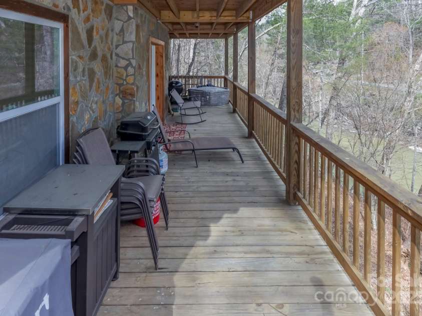 351 Chickadee Avenue, Lake Lure, NC 28746.  MLS# CAR4239478, YatesRealty ID 5011. 