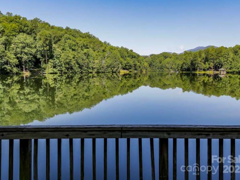 351 Chickadee Avenue, Lake Lure, NC 28746.  MLS# CAR4239478, YatesRealty ID 5011. 